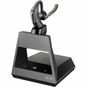 Poly Vygr 5200M USBA mUSB cbl
