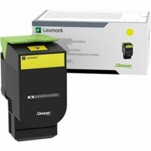 Lex CX410 510 Yellow RP