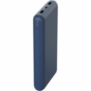 20K Power Bank Blue