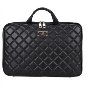 St. Tropez Sleeve - Black