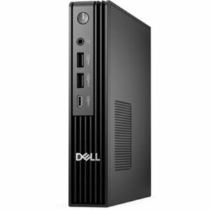 Dell Pro Micro Plus QBM1250