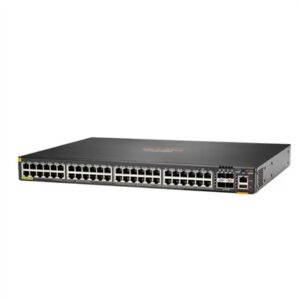 HPE ANW 6200F 48G CL4 4SFP+370