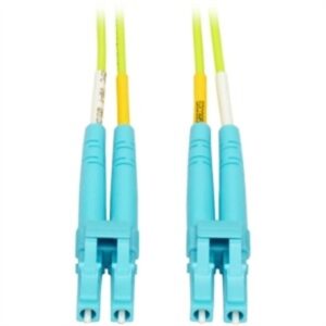 3M OM4 Fiber LC LC