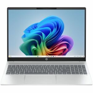 HP OmniBook 5 16" AI Laptop – AMD Ryzen AI 7 350 – 16GB RAM – 1TB SSD – 2K Display