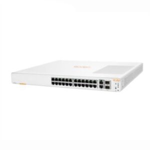 HPE NW IO 1960 24G 2XT 2XF Sw