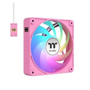 CT140 EX ARGB Bubble Pink 3pk