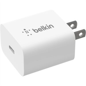 20W USB C WALL CHRGR PD W