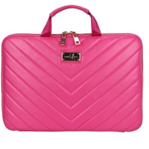 Capri Sleeve - Pink