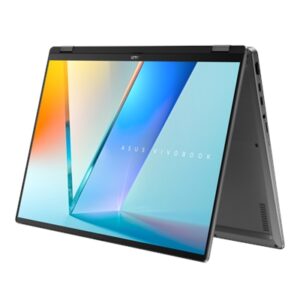 ASUS Vivobook 16 Flip, Intel Core Ultra 7 256V, 16GB RAM, 512GB SSD