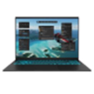 ASUS Vivobook 16 Laptop - 16", Intel Core i7-240H, 16GB RAM, 512GB SSD