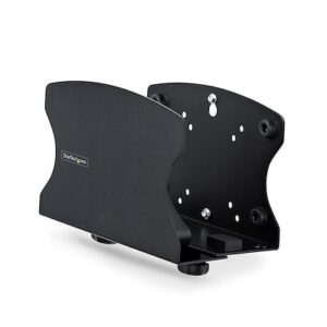 PC Wall Mount Bracket Holder