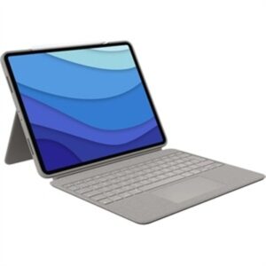 Combo Touch iPad Pro 12.5"