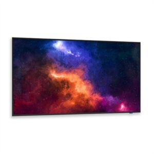 E328 2 32" display
