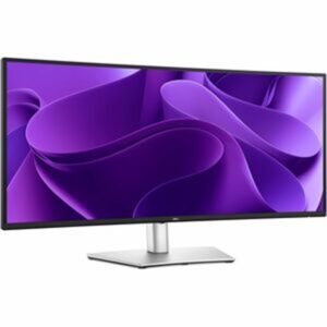 Pro 34 Plus USBC Hub Monitor