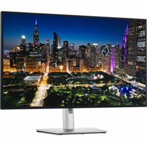 Dell UltraSharp 32 4K U3225QE