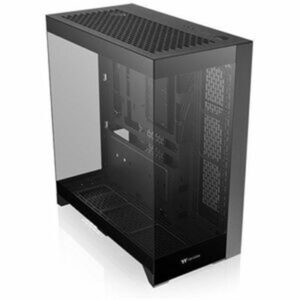 CTE E550 TG Black Case