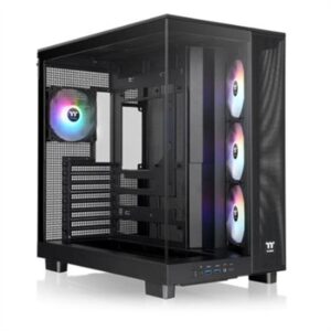 View 380 XL Black