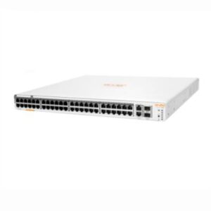 HPE NW IO 1960 48G 2XT 2XF 60