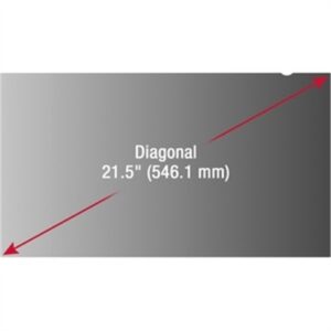 21.5" Privacy Filter Screen