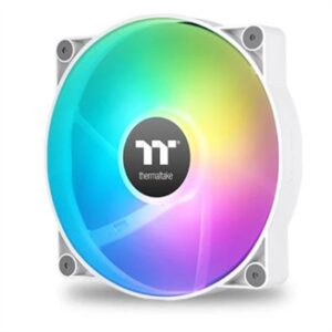 CT200 ARGB fan single white