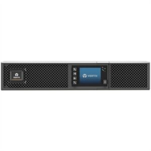 GXT5 1000VA UPS