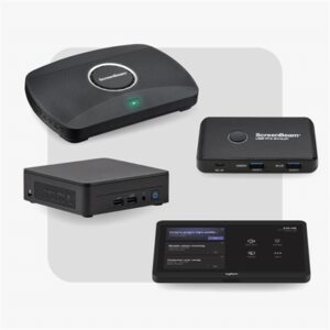 Screenbeam+Tap+Asus NUC
