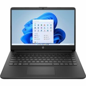 14" N4500 4G 64G Black NT 11H