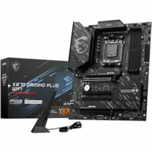 X870 GAMING PLUS WIFI