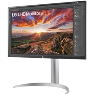 27" LG MONITOR