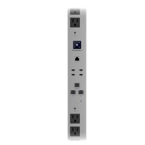 Power Distribution Hi-Density
