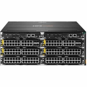 HPE ANW 5420 Mgmt Module