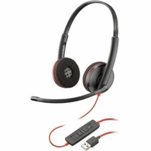 EXCESS BW 3220 USBA HS