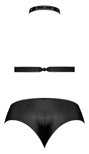 Lust Fetish Juno Black