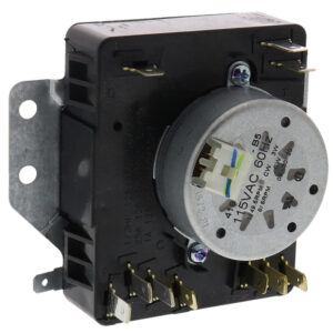 ERP W10185981 Replacement Dryer Timer for Whirlpool Part Number W10185981