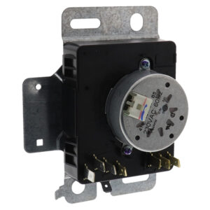 ERP W10745655 Replacement Dryer Timer for Whirlpool Part Number W10745655