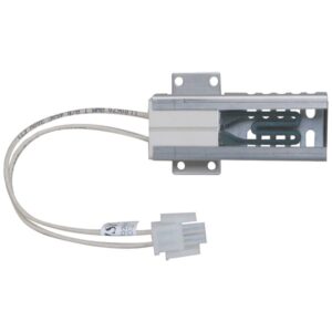 ERP IG21 Replacement Gas Range Igniter for GE Part Number WB13K21