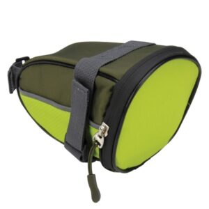 Royal 13035A BL400 Bicycle Seat Bag