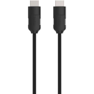 Belkin F8V3311b06 HDMI to HDMI High-Definition A/V Cable (6ft)