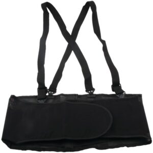 Ergodyne 11385 ProFlex 100 Spandex Back-Support Brace (Extra Large)