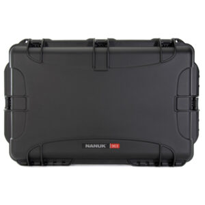 NANUK 963-1001 963 Waterproof Wheeled Hard Case with Foam Insert
