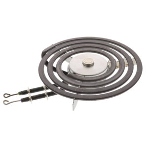 ERP 5304516160 6-In. 4-Turn Replacement Safety Surface Element for Electric Ranges, Part 5304516160