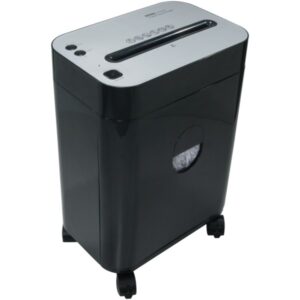 Royal 29127H PX1201 12-Sheet Crosscut Shredder with Basket