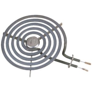 ERP S30M1 Replacement 6-In. 5-Turn Range Surface Element for GE Part Number WB30M1