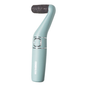 Cosmopolitan VRD928982396 Callus Remover (Blue/Silver)