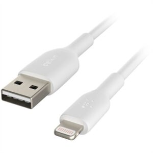 BOOST CHARGE Braided USB A