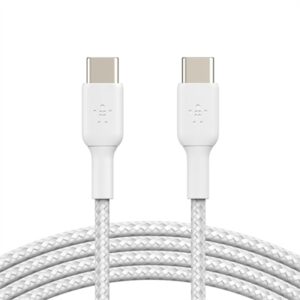 BOOST CHARGEBraided USB C