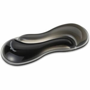 SlimDuo Gel Mouse WristRest Gy