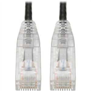 Cat6 Gigabit Patch Cable Snagl