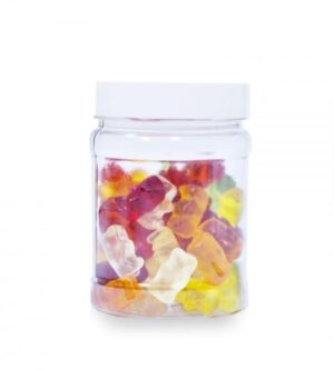 Potassium Gummies 7