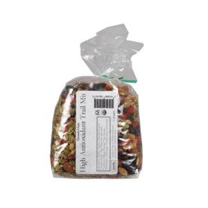 Grandy Oats Trail Mix - Antioxidant - 10 Lb.